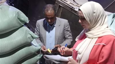 تموين الدقهلية: ضبط 99 مخالفة بالمخابز والأسواق