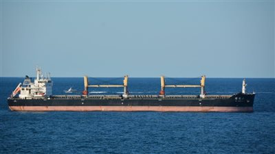 تصدير 44 ألف طن فوسفات من سفاجا إلي أندونسيا