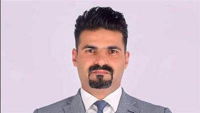 أسامة عبد الوهاب المدير التنفيذي لشركة 