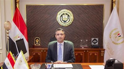  وزير التموين والتجارة الداخلية: تشديد الرقابة على مكاتب تقديم الخدمات التموينية للمواطنين