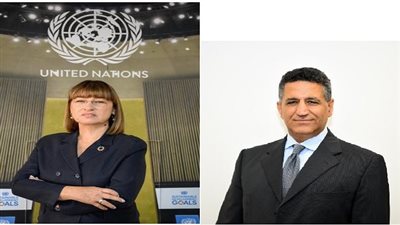 مصر والأمم المتحدة:  أسس راسخة في الماضى .. ورؤية ثاقبة نحو المستقبل