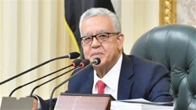 جبالي: منفتحون للحوار والمقترحات بشأن قانون الإجراءات الجنائية