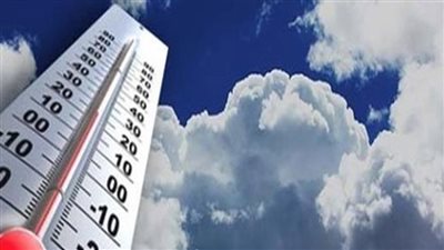 الأرصاد تناشد المواطنين ارتداء ملابس خريفية وجاكت خفيف ليلا وفى الصباح الباكر