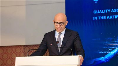 وزير التربية والتعليم يشارك فى مؤتمر الهيئة القومية لضمان جودة التعليم والاعتماد