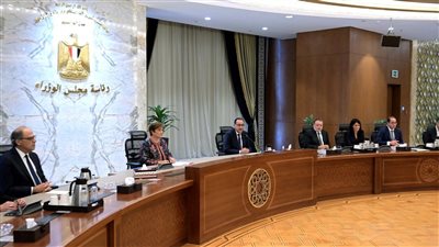 رئيس الوزراء يستقبل مدير عام صندوق النقد الدولي والوفد المرافق لها