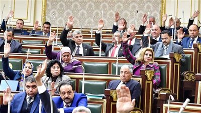 ممثل النيابة العامة: الإجراءات الجنائية تتضمن إنجازات هامة بشأن الحبس الاحتياطى