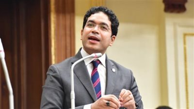 النائب ضياء داود: مشروع قانون الإجراءات الجنائية بُذل فيه جهدا كبيرا ويوفر ضمانات هامة