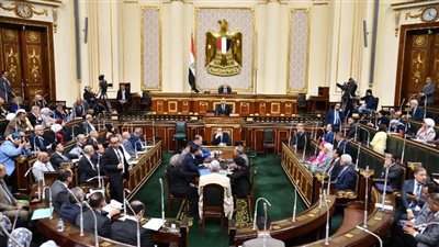 القضاء العسكرى: مشروع قانون الإجراءات الجنائية الجديد ثمرة جهود مؤسسات الدولة