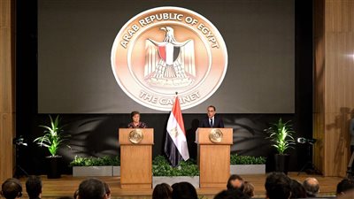 مدبولي يشيد بالشراكة المثمرة بين مصر وصندوق النقد الدولي والدعم الذي يقدمه لمصر في كل خططها للإصلاح الاقتصادي