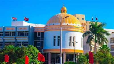 قرارات تعيين وتجديد لعدد من مديري العموم بجامعة الفيوم