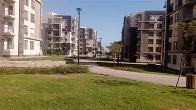 وزير الإسكان: 1 ديسمبر..بدء تسليم وحدات جنة 2 للفائزين بالشيخ زايد