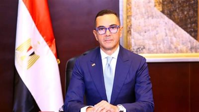 وزير الاستثمار يعقد اجتماعا موسعا مع رئيس وأعضاء الجانب التركي في مجلس الأعمال المشترك