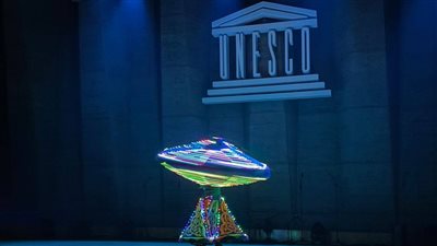 مصر تشارك في الأسبوع العربي للتراث بعدد من الفعاليات التي تلقي الضوء على تراثها وتنوعه