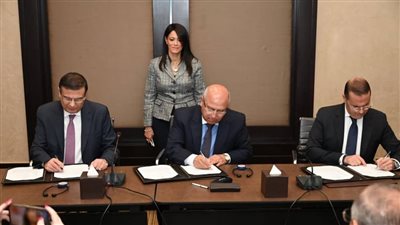 الوزير: مشروع 