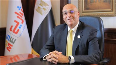 رحمي: نتعاون مع هيئة التعاون الدولي اليابانية (الجايكا) لتطوير المشروعات الصناعية والانتاجية ورفع قدراتها التنافسية في مصر والخارج