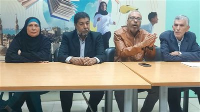 ثقافة السويس تناقش أعمال الأديب الراحل على المنجى 