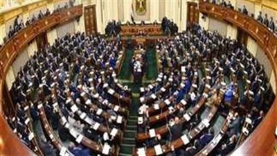 تفاصيل تعرض أحد نواب البرلمان لحالة إغماء أثناء الجلسة العامة