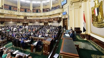 مجلس النواب يحيل اتفاقية لتعزيز حقوق ذوى الإعاقة ودمجهم بالمجتمع للجان النوعية