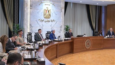 رئيس الوزراء يتابع الاستعدادات للمشاركة في COP 29 
