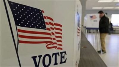 شرطة الكابيتول تلقى القبض على شخص حاول دخول الكونجرس بـ