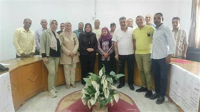للمرة الثانية.. قطاع كهرباء السويس يشارك في دورة تدريبية بالإسماعيلية