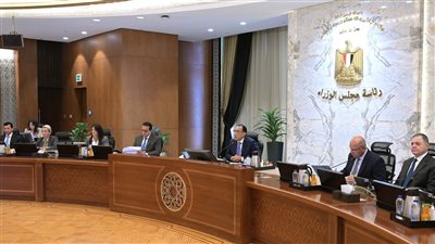 في اجتماع واحد.. الحكومة تصدر 13 قرار جديد (تعرف عليهم)