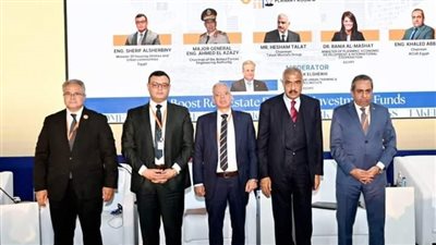 وزير الإسكان يؤكد: حرصنا على وجود منتج عقارى تنافسى ومتنوع 