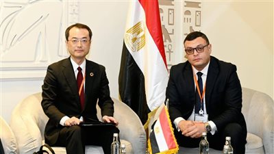 وزير الاسكان يبحث سبل تعزيز التعاون مع الوكالة اليابانية للتعاون الدولي 