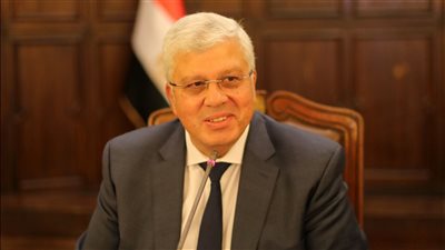 وزير التعليم العالي يشكر الرئيس السيسي على دعم الابتكار وزيادة تمويل المسابقة إلى 100 مليون جنيه