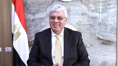 وزير التعليم العالي يشارك في اجتماع الجنة المتخصصة للتعليم والعلوم والتكنولوجيا والابتكار بالاتحاد الإفريقي