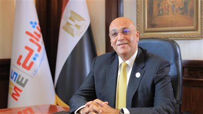 رحمي: نتعاون مع البنك الدولي لبناء قدرات أصحاب الشركات الناشئة في مصر 