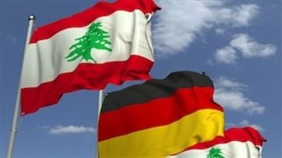ألمانيا تعلن تقديم 103 ملايين دولار لدعم لبنان