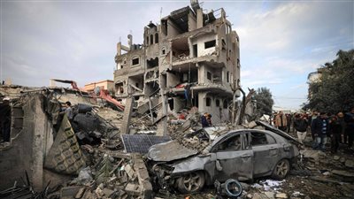 رويترز عن مسؤول مطلع: قطر ستنسحب من جهود الوساطة في مفاوضات وقف إطلاق النار بغزة