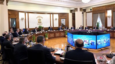 مدبولي: أحد أهداف قانون التصالح غلق ملف التعديات على الأراضي الزراعية بلا رجعة 