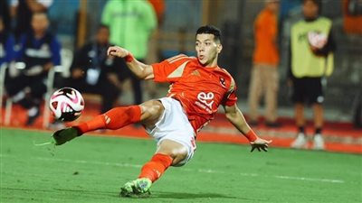 الأشعة تحدد حجم إصابة إمام عاشور في الأهلي ومدة غيابه