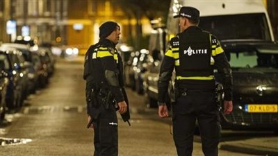 ممثلو ادعاء في أمستردام: تغريم 40 مشتبها به في أعمال الشغب الأخيرة