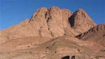 دار الإفتاء توضح خصوصية جبل الطور حتى يتجلى الله تعالى عليه