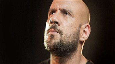 وفاة والدة أحمد مكي بعد صراع مع المرض