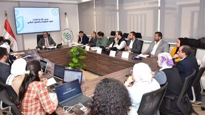 رئيس الرعاية الصحية: إطلاق التشغيل التجريبي للنظام الإلكتروني لإدارة الموارد المؤسسية (ERP) في 18 منشأة صحية 