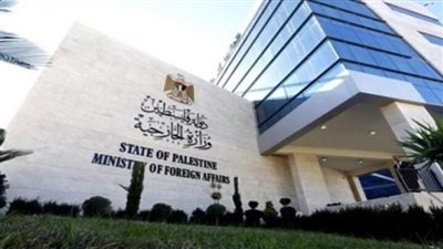 الخارجية الفلسطينية تدين جريمة الاحتلال في بلدية جباليا