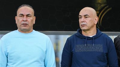 المنتخب يخوض أول تدريباته فى الخامسة مساء اليوم باستاد الدفاع الجوى