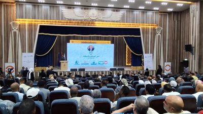 رحمي: نسعى لتعزيز التعاون مع جميع شركاء التنمية للنهوض بالقطاعات الصناعية و الانتاجية