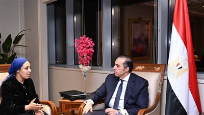 الوزير محمود فوزي: حياة كريمة حققت المعادلة الصعبة