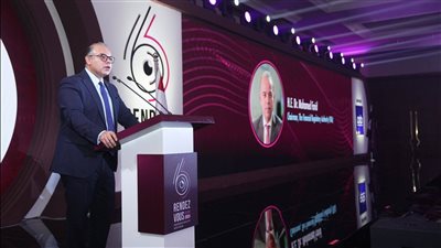 رئيس هيئة الرقابة المالية: التطور التكنولوجي يفرض تحديات ومسؤوليات على الجهات الرقابية لحماية حقوق المتعاملين 