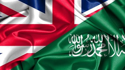 السعودية وبريطانيا تبحثان أوجه تعزيز العلاقات البرلمانية
