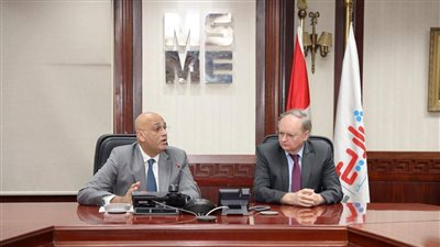 رحمي: ننفذ برامج تنموية كبيرة بالشراكة مع الاتحاد الأوروبي لدعم قطاع المشروعات الصغيرة