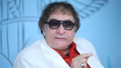 نقل الفنان المصري محيي إسماعيل من المستشفى إلى دار رعاية