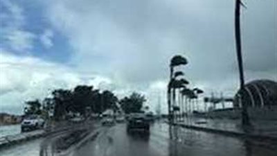 أمطار ببعض المناطق وشبورة.. تفاصيل حالة الطقس حتى السبت المقبل
