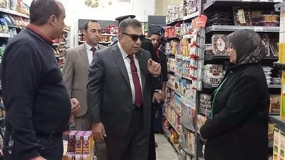 تكليف هام من محافظ الدقهلية بشأن صناديق القمامة 