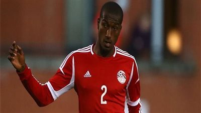 القبض على اللاعب على غزال لتنفيذ أحكام قضائية ضده